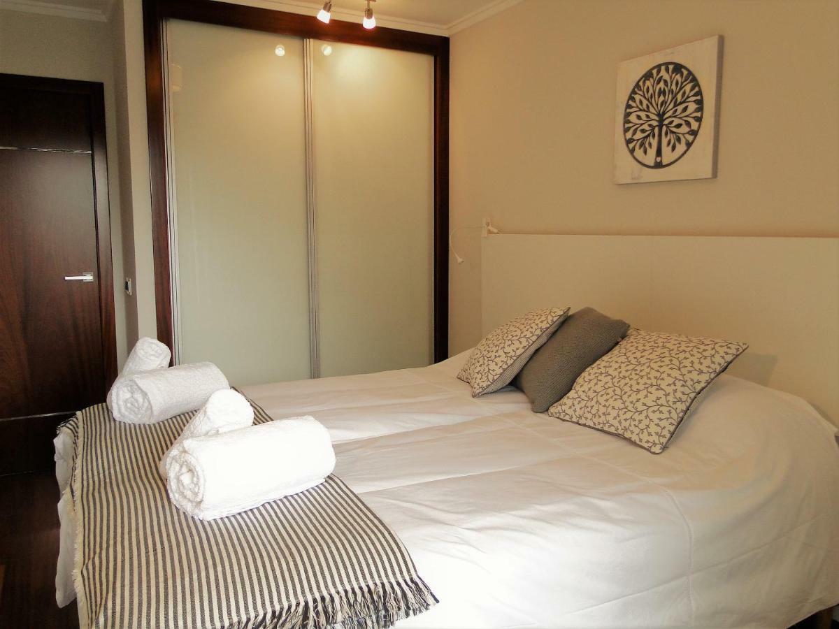Apartamento Fonte De Ons Noalla  Buitenkant foto