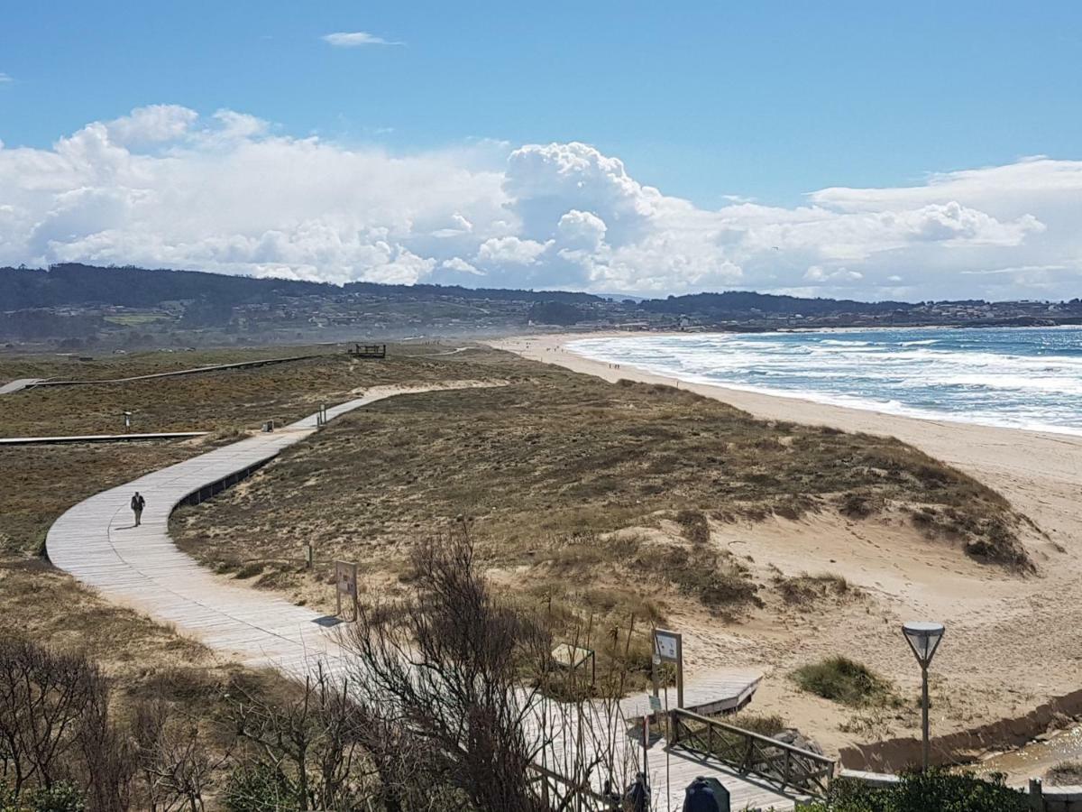 Apartamento Fonte De Ons Noalla  Buitenkant foto